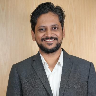 Kameswaran Swaminathan