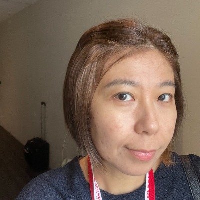 Susan Kao