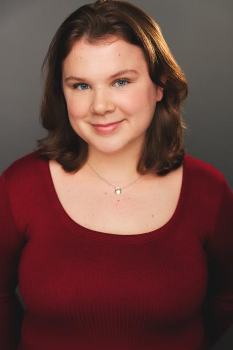 Morgan Schatmeyer