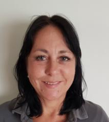 Susanna Hildebrand