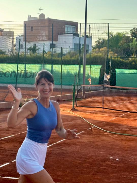 Eva Marin