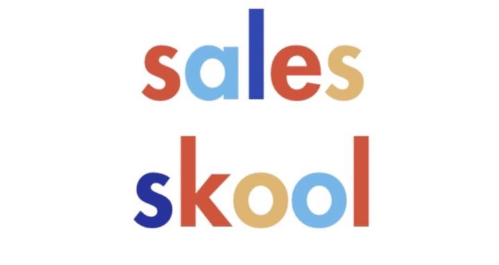 Sales Skool