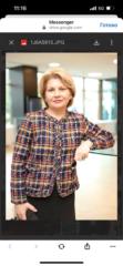 Shorena Tikaradze