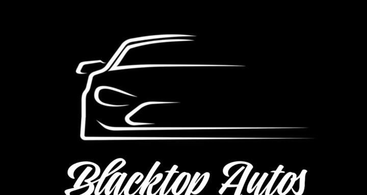 Blacktop Autos