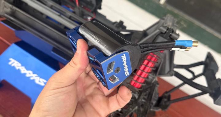 Traxxas