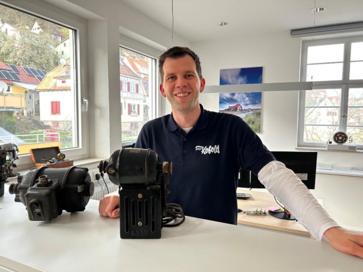 Andreas Vonderschmidt