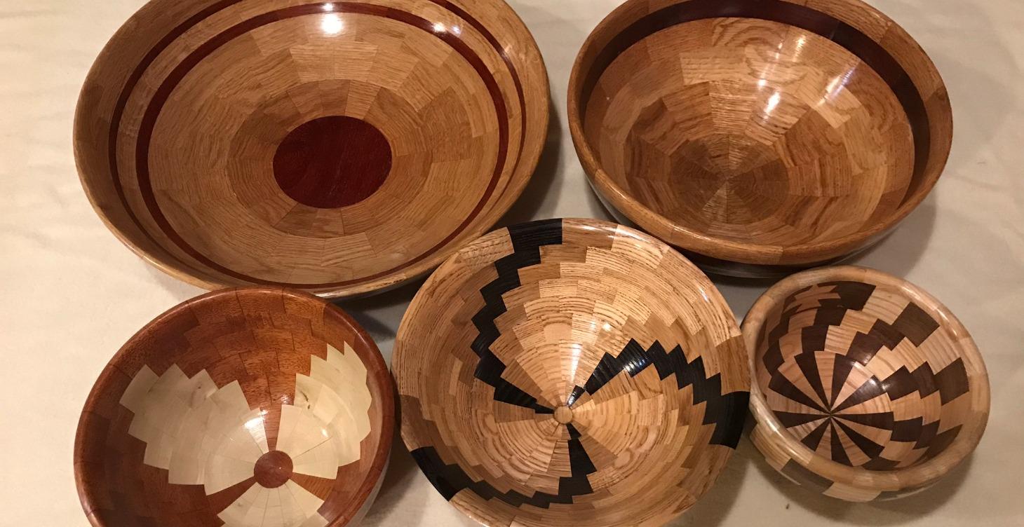 Virtual Woodturning Lessons