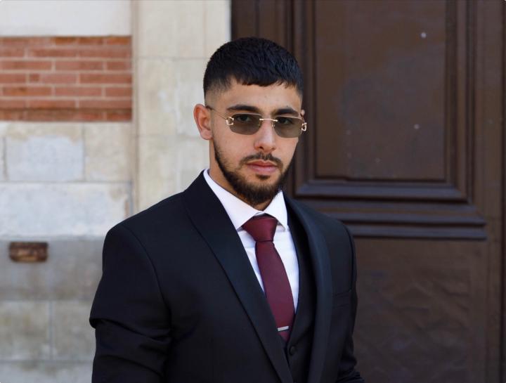 Besseklal Ilias