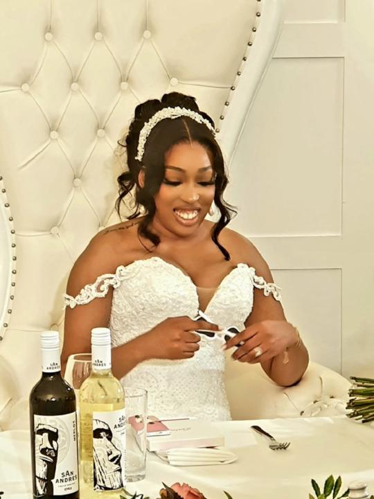 Lesley-Bernadette Mukenge