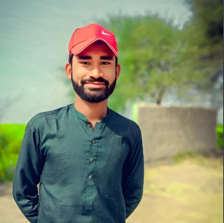 Muhammad Rafique