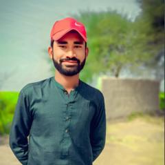 Muhammad Rafique