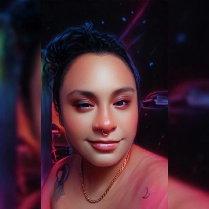 Laura Paola Delgadillo Chavez