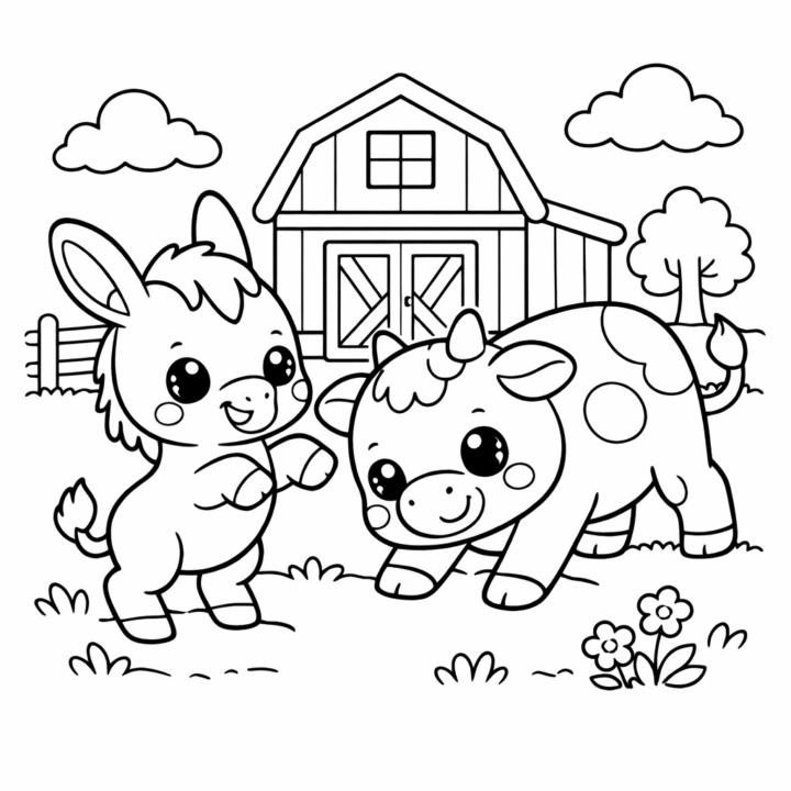Why I Stopped Using ChatGPT for Coloring Books