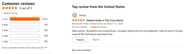 Everything starts with ONE!