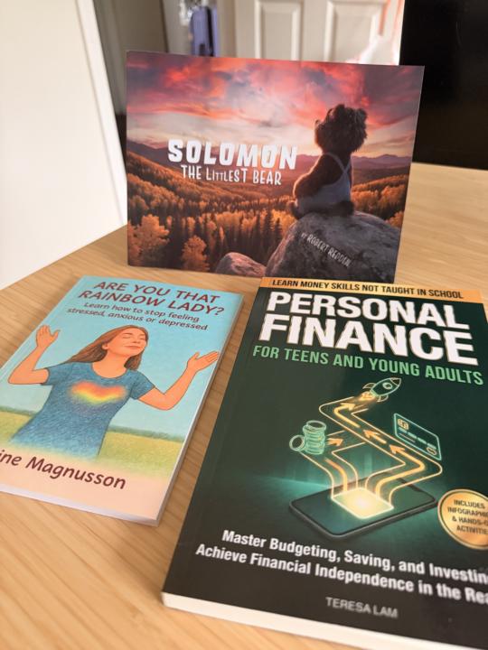 More Books 📚 Delivered Today 🚀