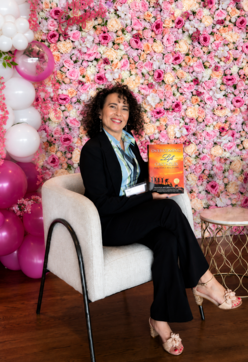 Featured Book: Overcoming Life Obstacles