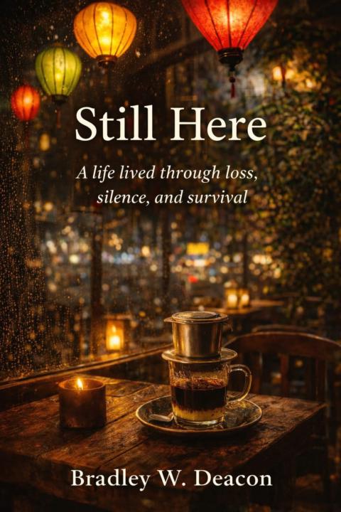 Memoir Cover Feedback 