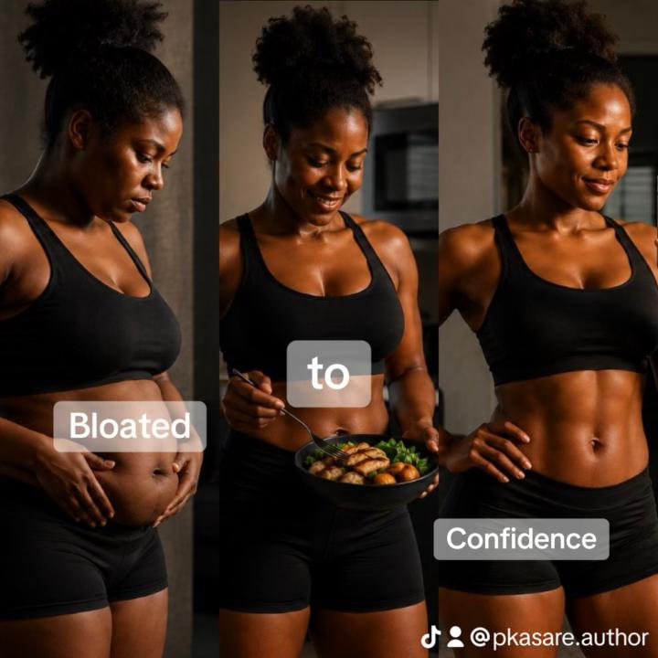Flat belly Fast