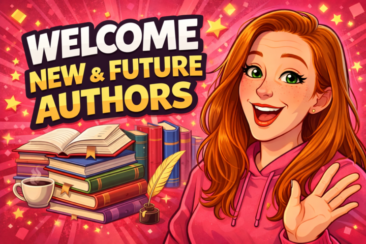 Welcome & Events Update