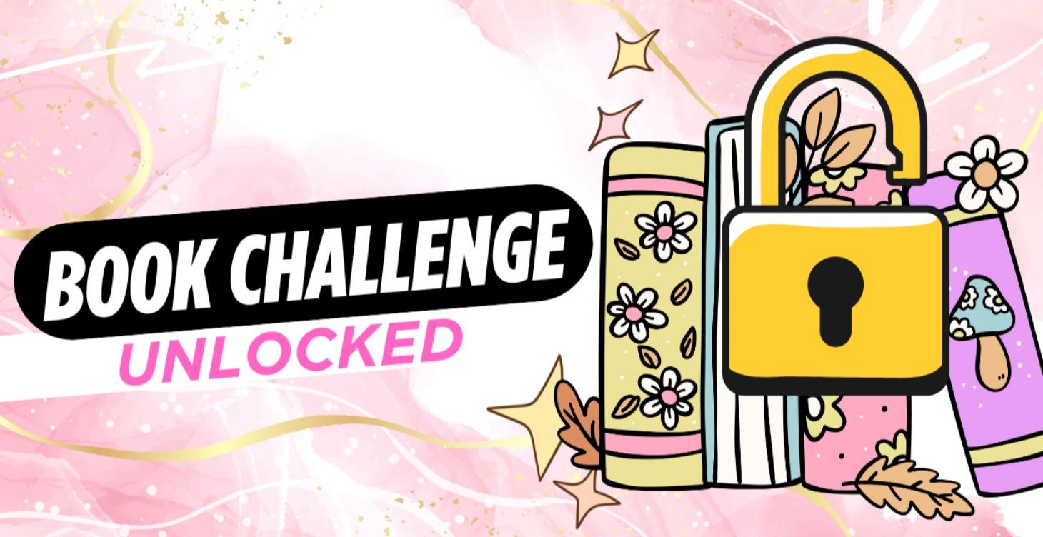 Book Creation Challenge