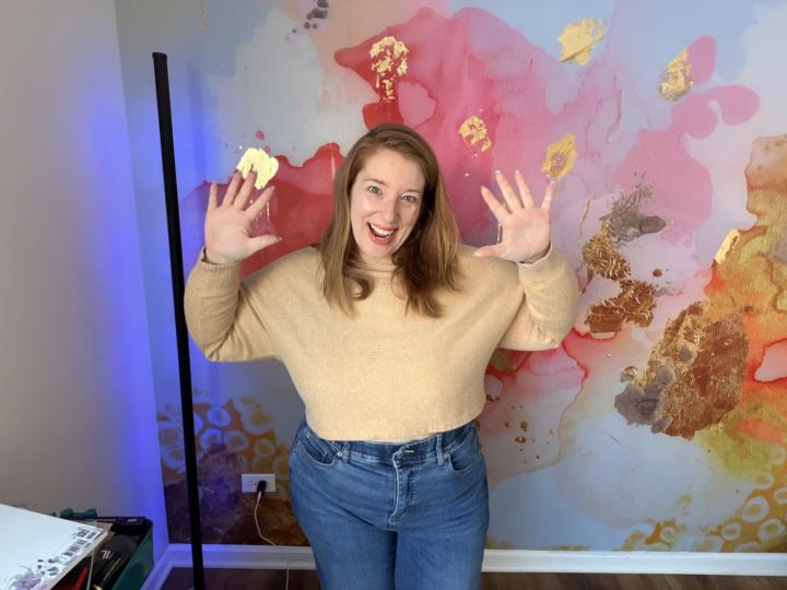 Welcome New Future Authors