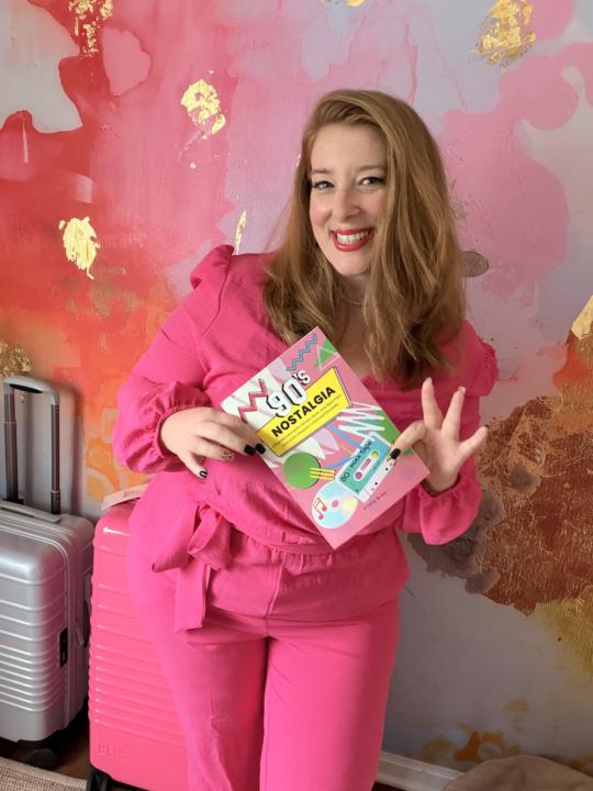 Is Imposter Syndrome Stopping You?