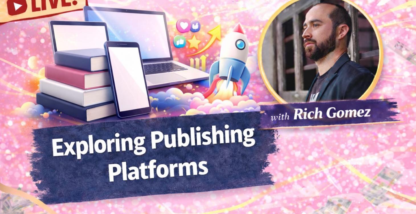 Publishing Platforms Deep Dive