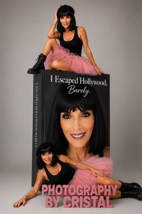 I Escaped Hollywood, Barely.