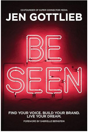 Letting A Book Guide My Year