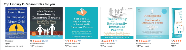 Think In Themes = More Books More Money 🤑