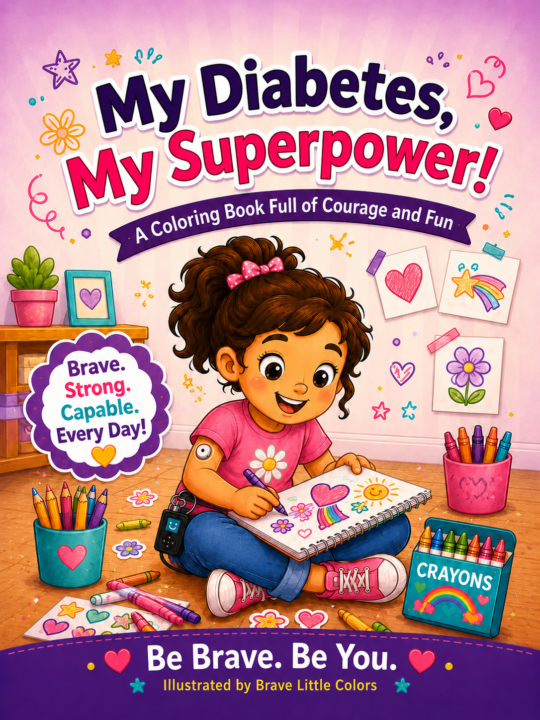 🎉Published My First Two Coloring Books🎉