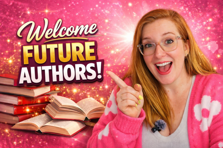 Welcome Post & Upcoming Events 