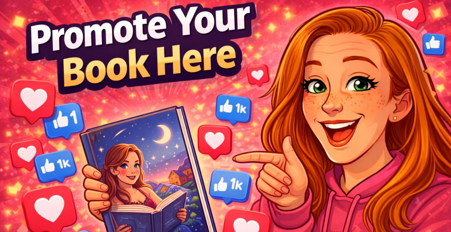 Book Feature 1Week + Email