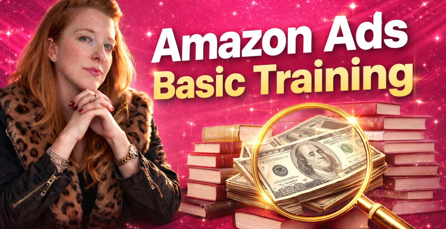 Amazon Ads Training