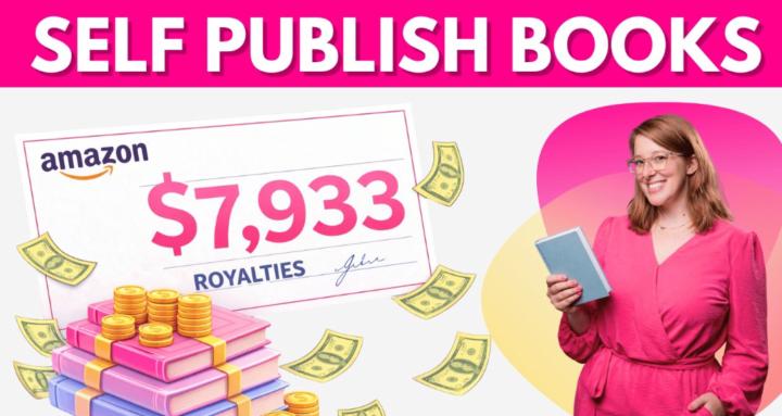 KDP Publishing