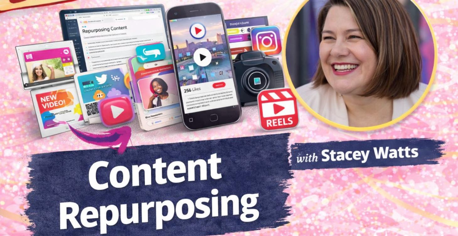 Content Repurposing