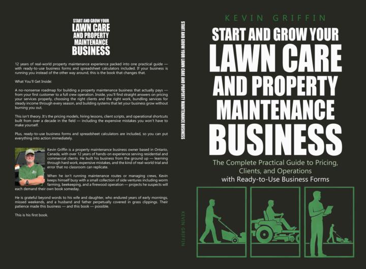 What do you think of my book cover?