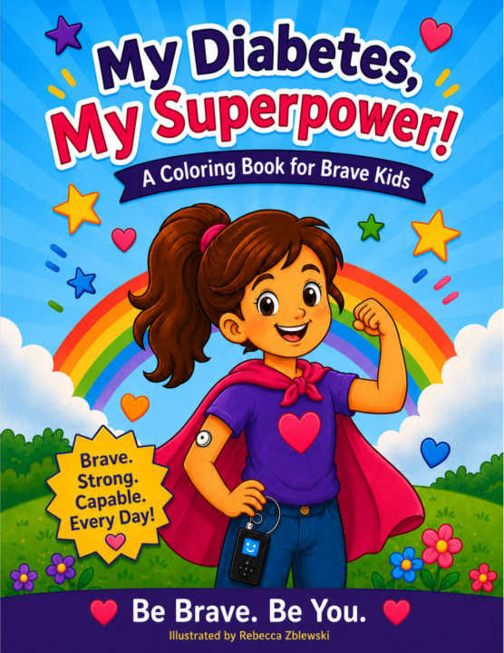 Coloring book complete