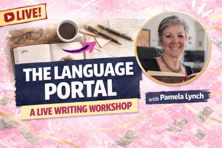 The Language Portal - LIVE IN 30 MINS