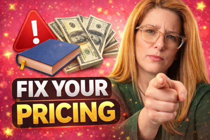 I Screwed Up My Pricing (Learn From My Mistakes)