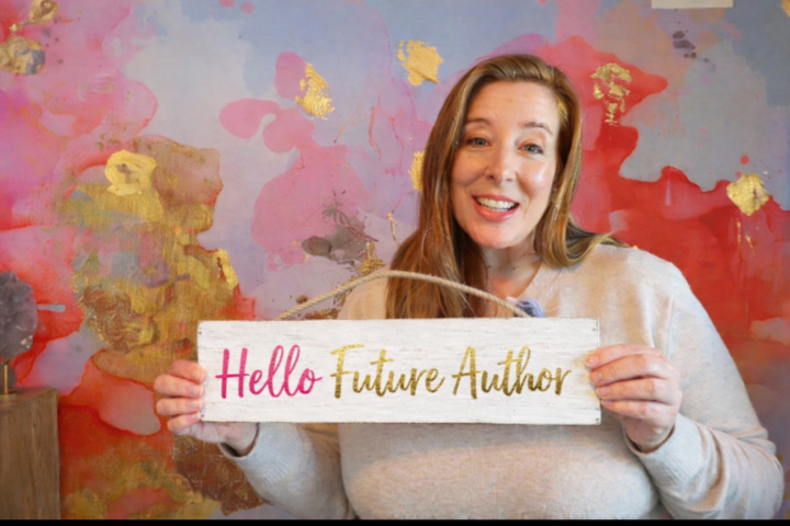 Hello Future Authors & UPDATES