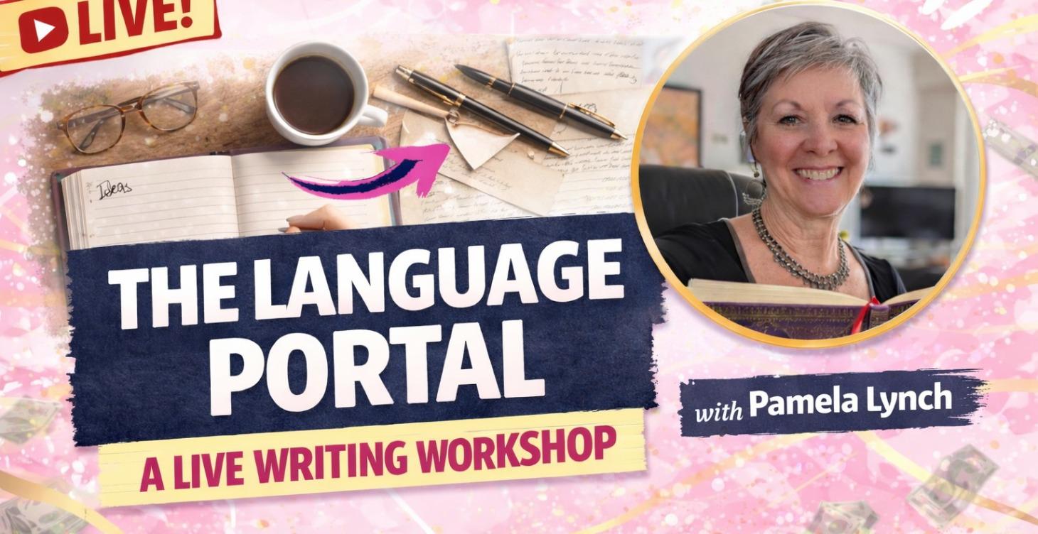 The Language Portal Replay