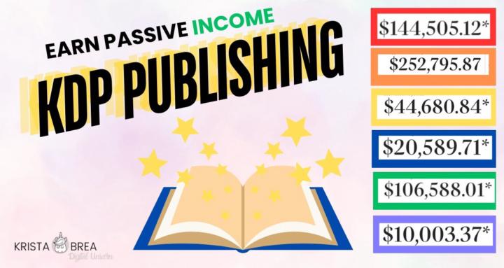 KDP Publishing