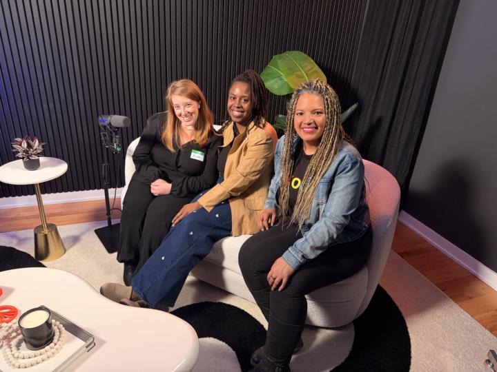 Real Connections, Real Growth: Chicago Skool IRL