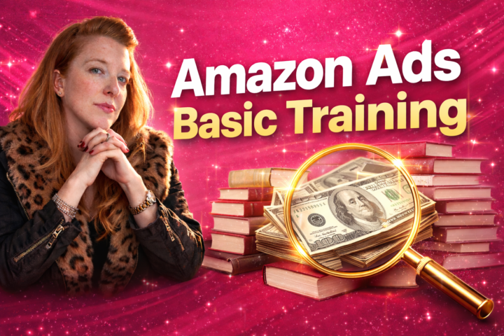 Amazon Ads Training Tonight