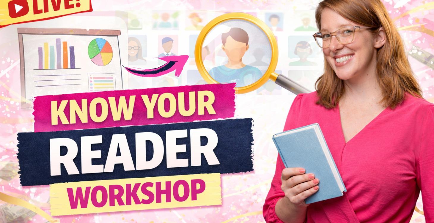 Know Your Reader Workshop