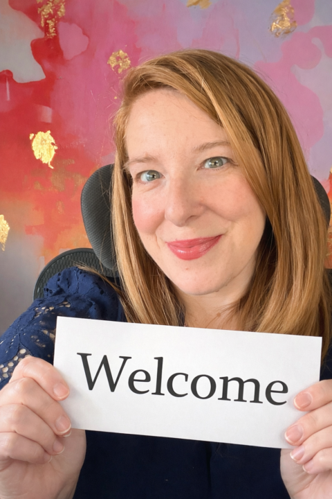 The Growth Here is Explosive - WELCOME!