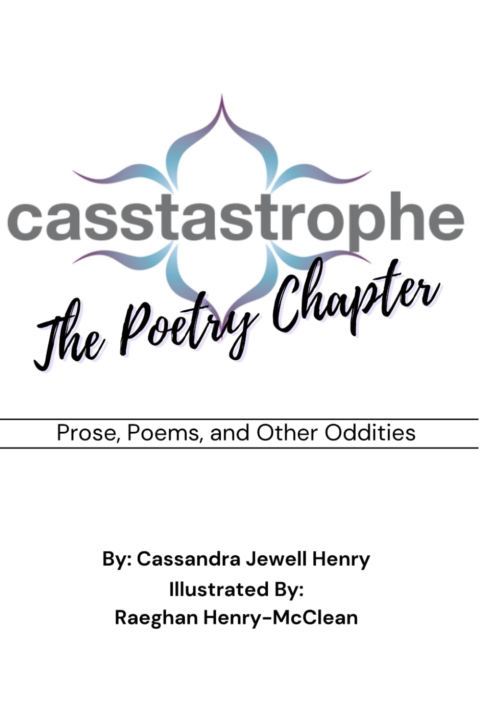 📌 The Poetry Chapter