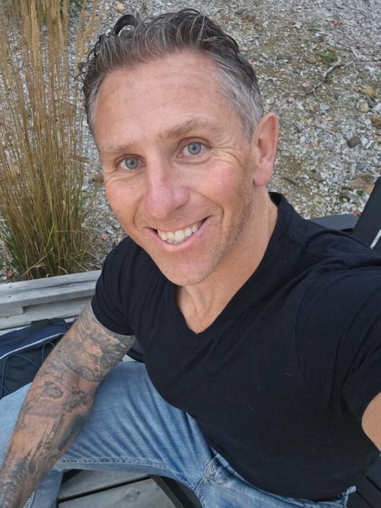 Blaine Davey