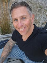 Blaine Davey